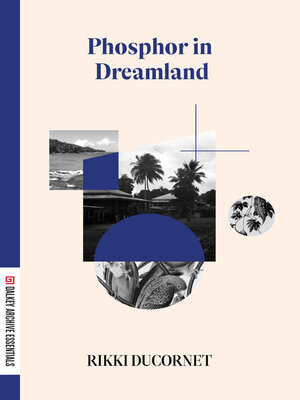 cover image of Phosphor in Dreamland
